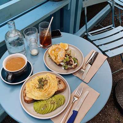 BRUNCH
